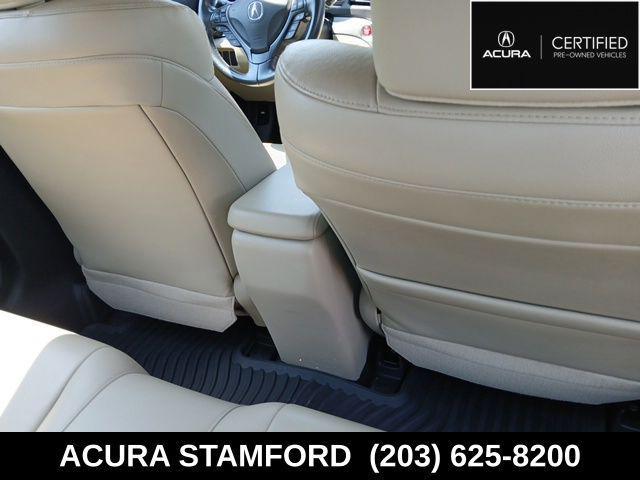 used 2016 Acura ILX car, priced at $10,500