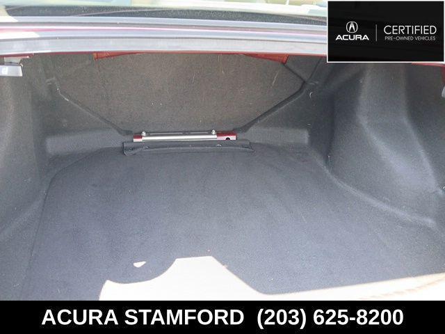 used 2016 Acura ILX car, priced at $10,500