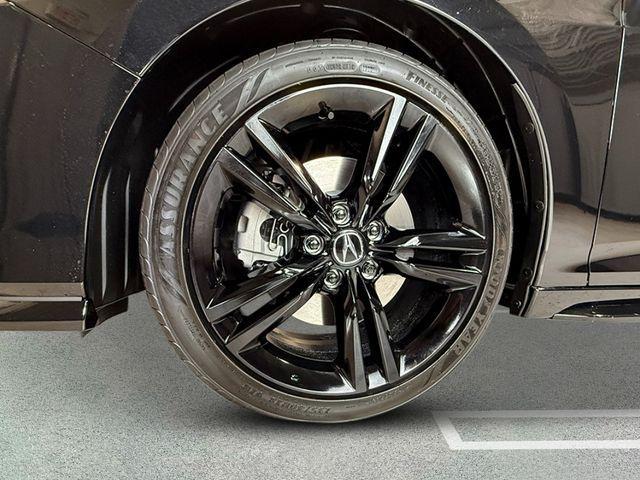 new 2026 Acura Integra car, priced at $41,555