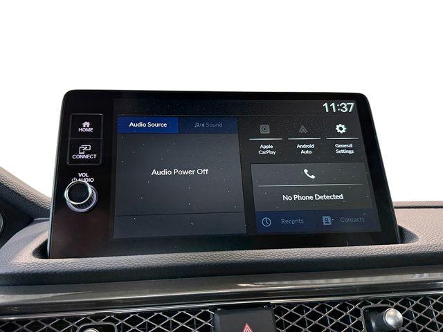 new 2026 Acura Integra car, priced at $35,195