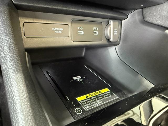 new 2026 Acura Integra car, priced at $35,195