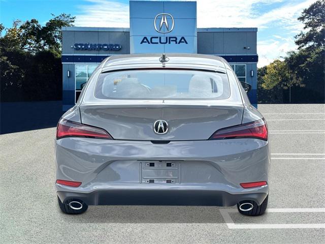 new 2026 Acura Integra car, priced at $35,195