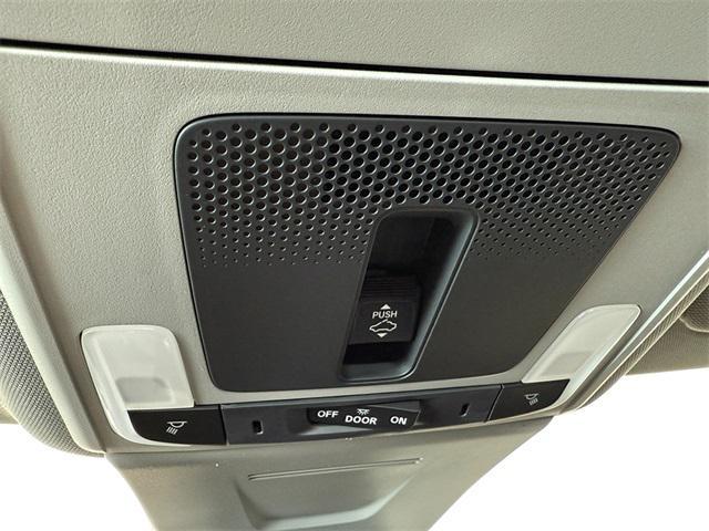 new 2026 Acura Integra car, priced at $35,195