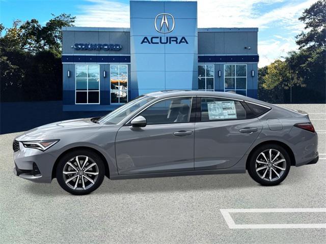 new 2026 Acura Integra car, priced at $35,195