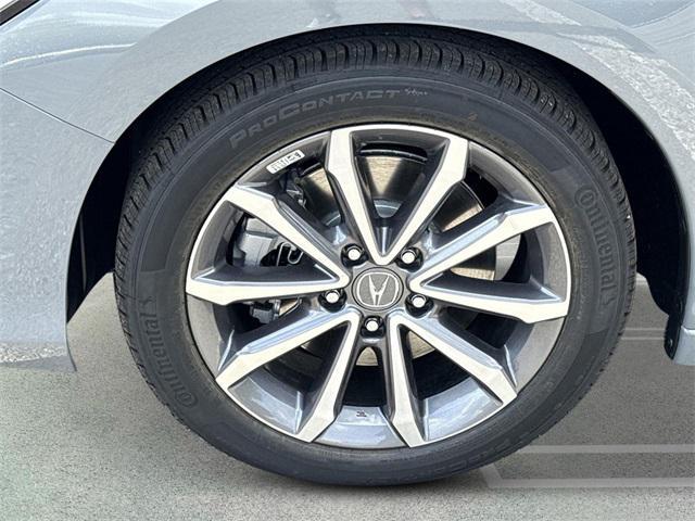 new 2026 Acura Integra car, priced at $35,195