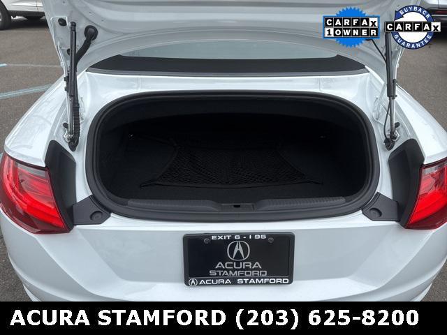 used 2017 Audi TT car, priced at $28,995