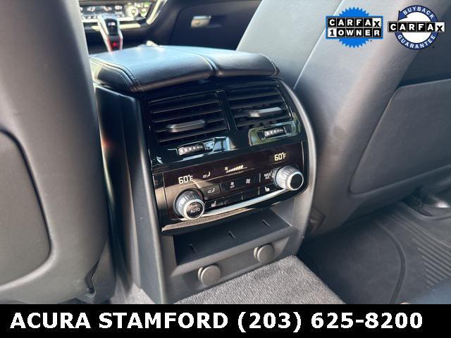 used 2018 BMW M5 car, priced at $43,950