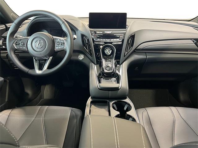 new 2026 Acura RDX car, priced at $47,050