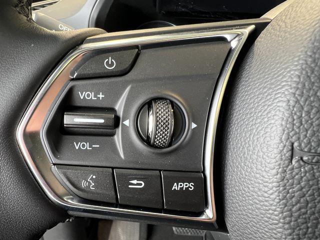 new 2026 Acura RDX car, priced at $47,050
