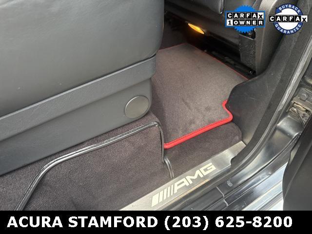 used 2014 Mercedes-Benz G-Class car, priced at $57,500