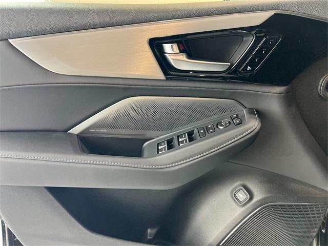 new 2026 Acura MDX car, priced at $61,350