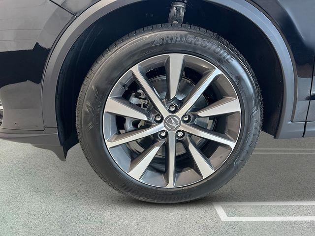 new 2026 Acura MDX car, priced at $61,350