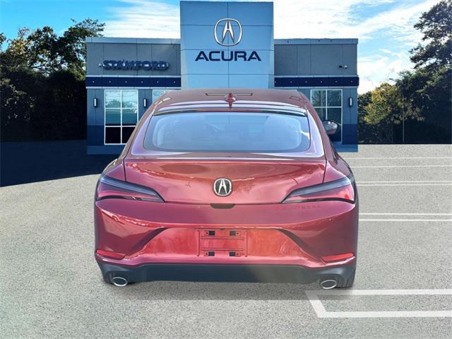 new 2026 Acura Integra car, priced at $35,195