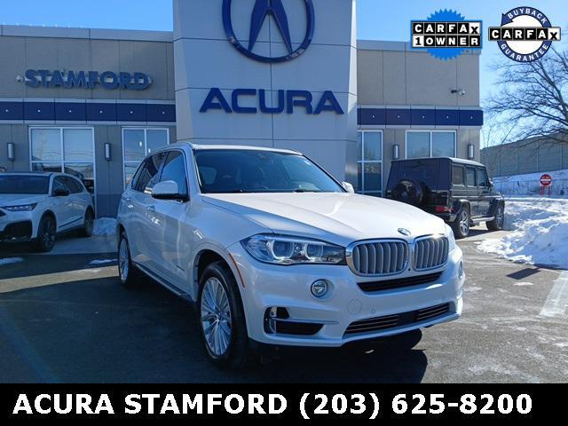 used 2016 BMW X5 car, priced at $15,900
