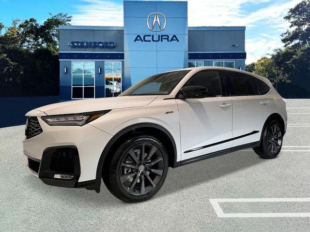 new 2026 Acura MDX car, priced at $64,450