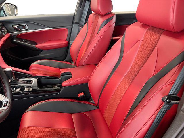 new 2026 Acura Integra car, priced at $41,095