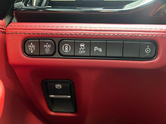 new 2026 Acura MDX car, priced at $77,900