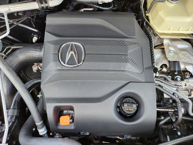 new 2026 Acura MDX car, priced at $77,900