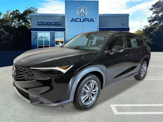 new 2026 Acura ADX car, priced at $38,450