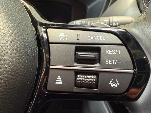 new 2026 Acura ADX car, priced at $38,450