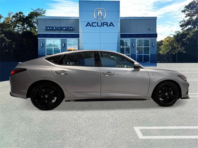 new 2026 Acura Integra car, priced at $37,705