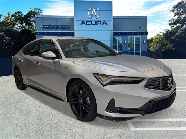 new 2026 Acura Integra car, priced at $37,705