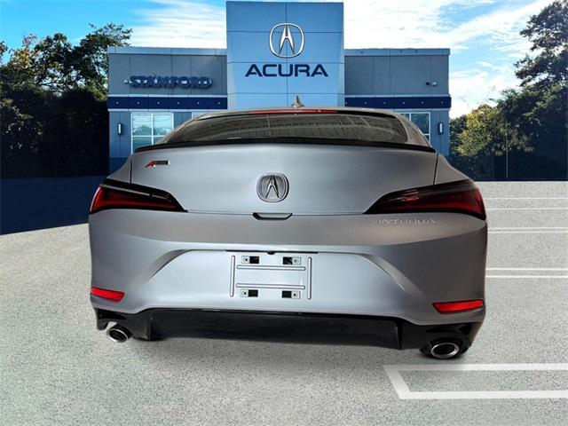 new 2026 Acura Integra car, priced at $37,705