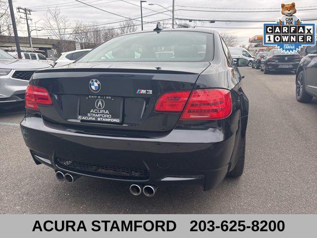 used 2013 BMW M3 car, priced at $58,500