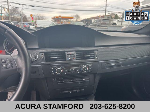 used 2013 BMW M3 car, priced at $58,500