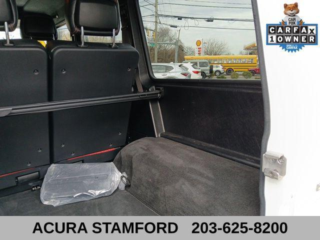 used 2017 Mercedes-Benz AMG G 63 car, priced at $74,950