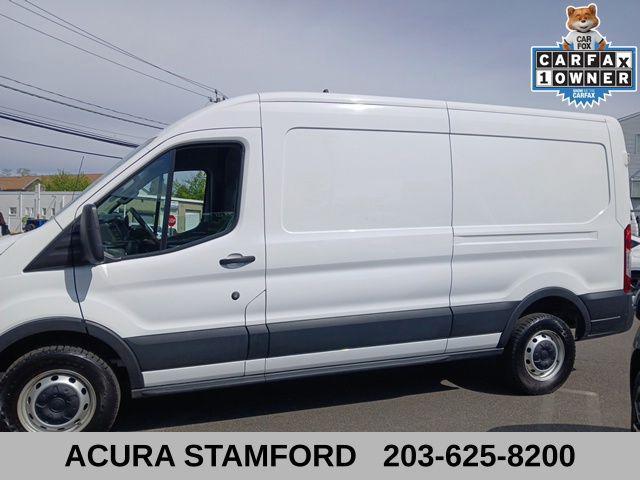 used 2023 Ford Transit-250 car, priced at $32,750