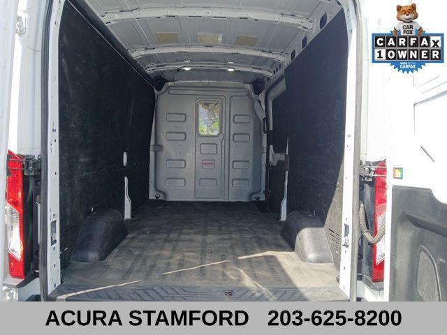 used 2023 Ford Transit-250 car, priced at $32,750