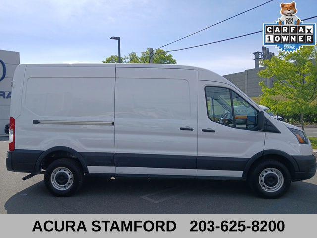 used 2023 Ford Transit-250 car, priced at $32,750