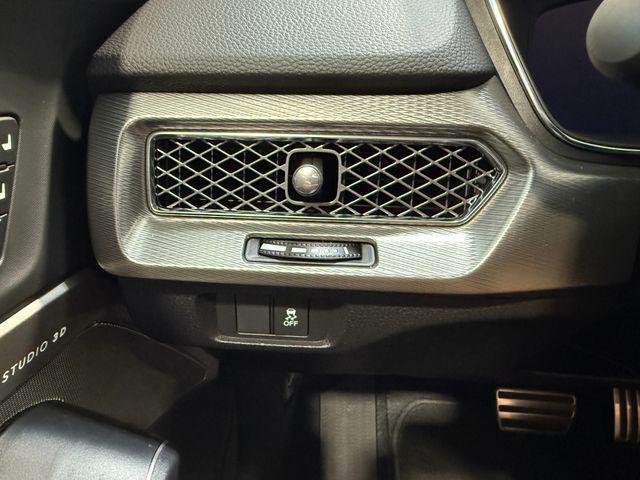 new 2026 Acura Integra car, priced at $41,095