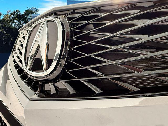 new 2026 Acura Integra car, priced at $41,095