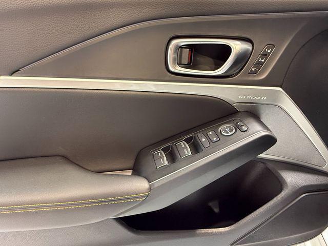 new 2026 Acura Integra car, priced at $41,095