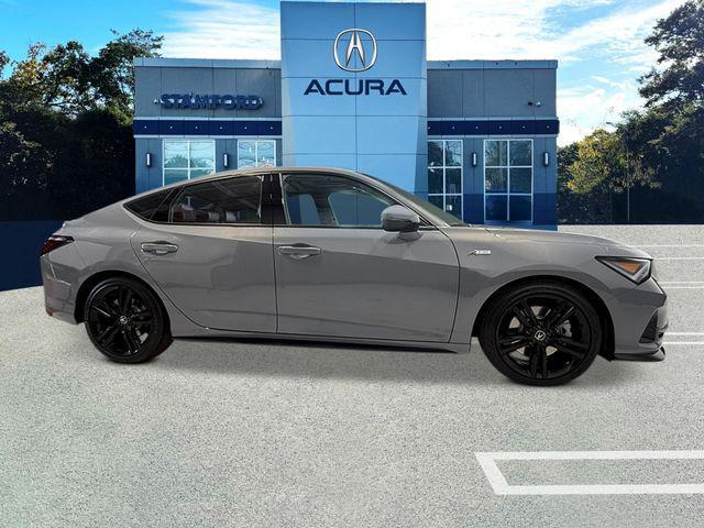 new 2026 Acura Integra car, priced at $41,095