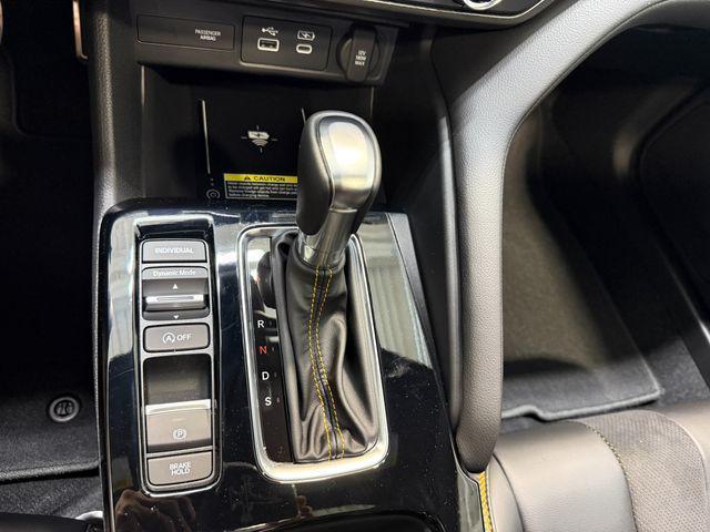 new 2026 Acura Integra car, priced at $41,095