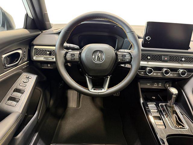 new 2026 Acura Integra car, priced at $41,095