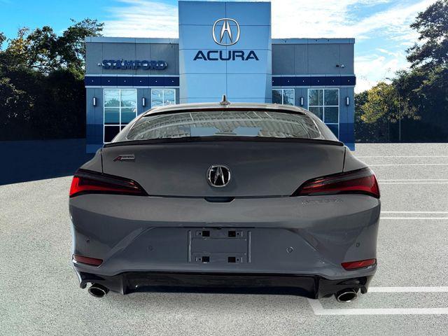 new 2026 Acura Integra car, priced at $41,095