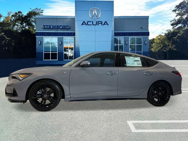 new 2026 Acura Integra car, priced at $41,095