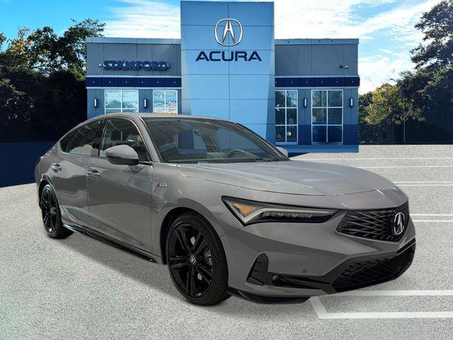 new 2026 Acura Integra car, priced at $41,095