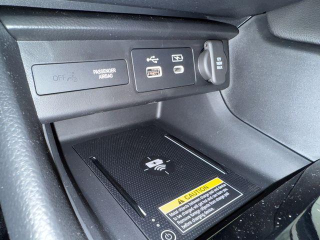 new 2026 Acura Integra car, priced at $41,095