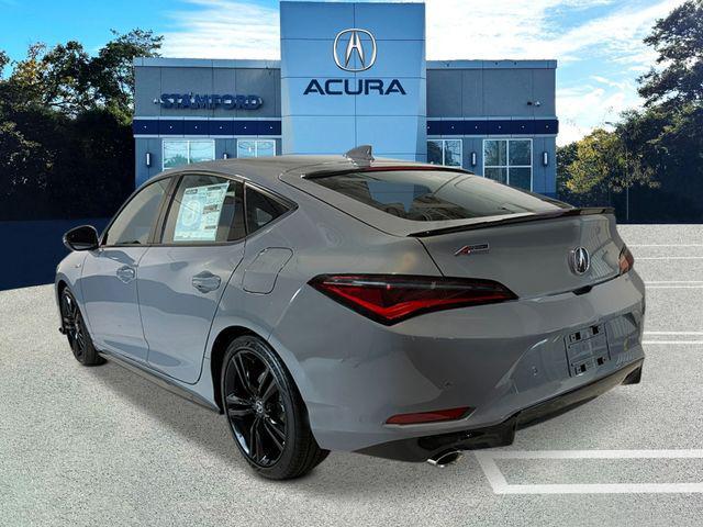 new 2026 Acura Integra car, priced at $41,095