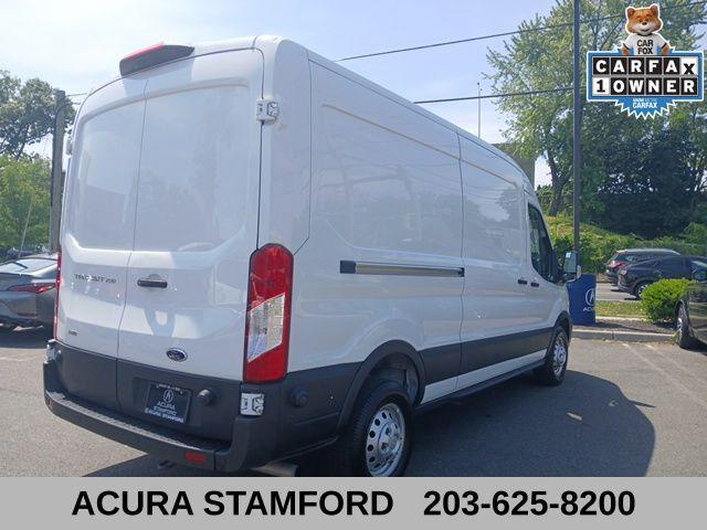 used 2024 Ford Transit-250 car, priced at $42,900