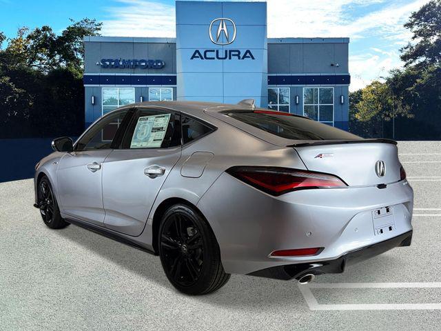 new 2026 Acura Integra car, priced at $40,495