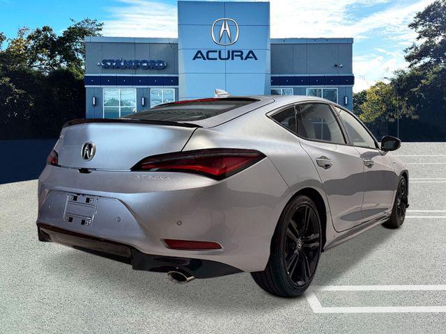 new 2026 Acura Integra car, priced at $40,495