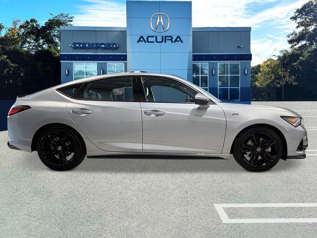new 2026 Acura Integra car, priced at $40,495
