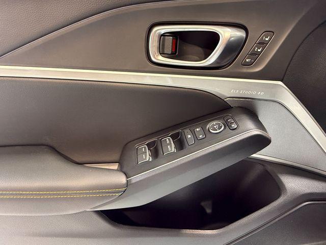 new 2026 Acura Integra car, priced at $40,495