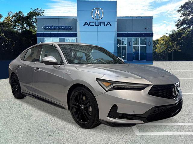 new 2026 Acura Integra car, priced at $40,495